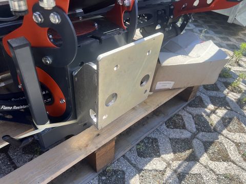 Brielmaier Seeber Allroundmax 235