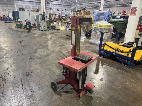 Sonstige Kurzholzspalter ca. 5to 