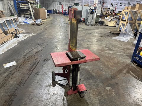 Sonstige Kurzholzspalter ca. 5to 