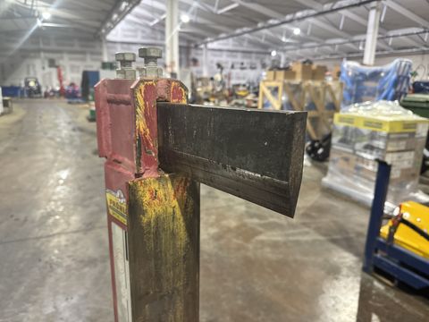 Sonstige Kurzholzspalter ca. 5to 