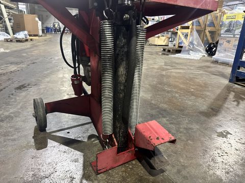 Sonstige Kurzholzspalter ca. 5to 