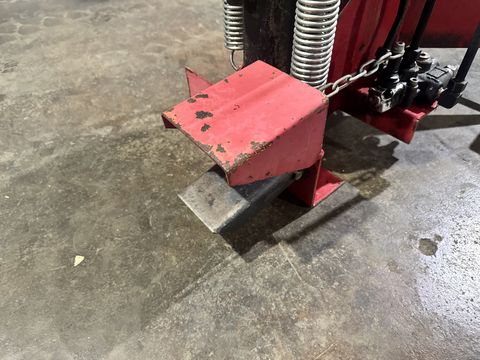 Sonstige Kurzholzspalter ca. 5to 