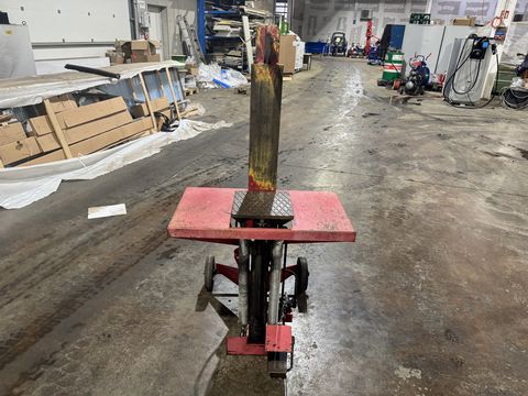 Sonstige Kurzholzspalter ca. 5to 