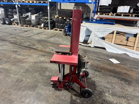 Sonstige Kurzholzspalter ca. 5to 