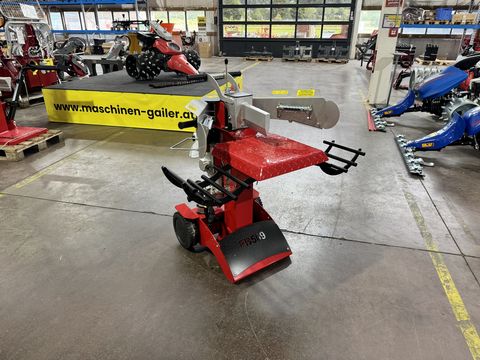 Vogesenblitz FB 509 TF T Kurzholzspalter 400V