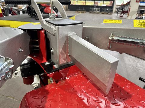 Vogesenblitz FB 509 TF T Kurzholzspalter 400V