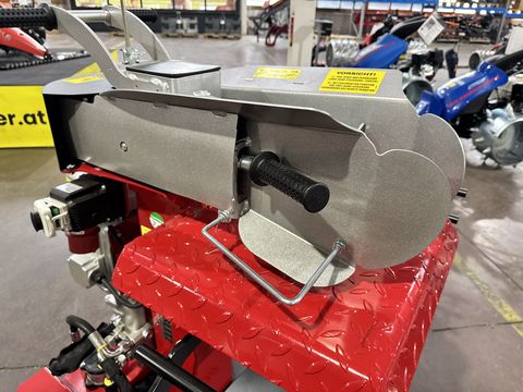Vogesenblitz FB 509 TF T Kurzholzspalter 400V