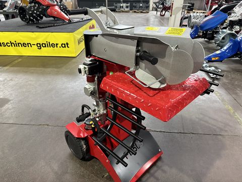 Vogesenblitz FB 509 TF T Kurzholzspalter 400V
