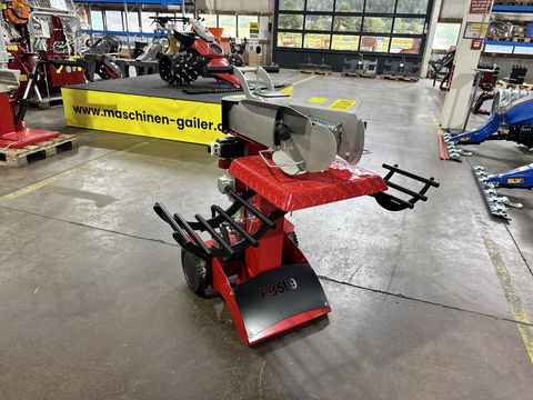 Vogesenblitz FB 509 TF T Kurzholzspalter 400V