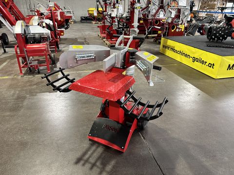 Vogesenblitz FB 509 TF T Kurzholzspalter 400V