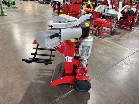 Vogesenblitz FB 509 TF T Kurzholzspalter 400V