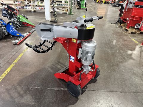 Vogesenblitz FB 509 TF T Kurzholzspalter 400V