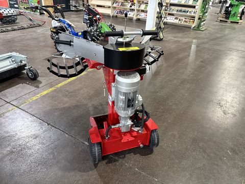 Vogesenblitz FB 509 TF T Kurzholzspalter 400V