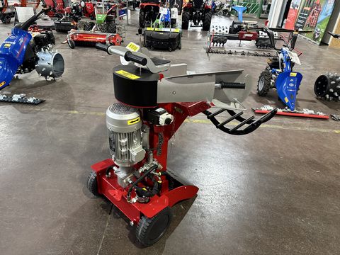 Vogesenblitz FB 509 TF T Kurzholzspalter 400V
