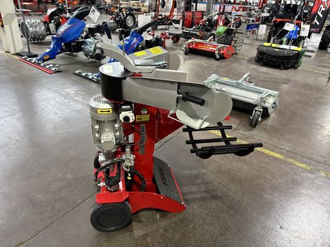 Vogesenblitz FB 509 TF T Kurzholzspalter 400V