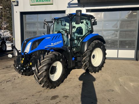New Holland T5.120 AC (Stage V) 