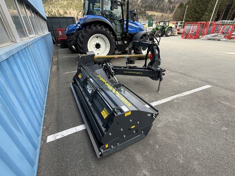 Nero R-200H Böschungsmulcher mit 2m Arbeitsbreite
