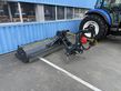 Nero R-200H Böschungsmulcher mit 2m Arbeitsbreite
