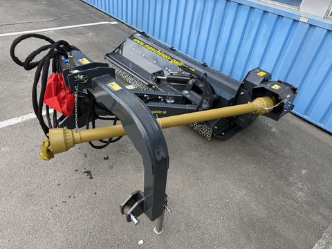 Nero R-200H Böschungsmulcher mit 2m Arbeitsbreite