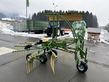 Krone  Swadro S 380 Einkreiselschwader