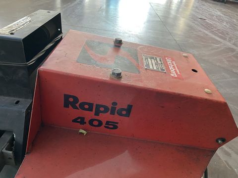 Rapid Geräteträger Rapid 405