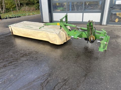 Krone Easy Cut 320