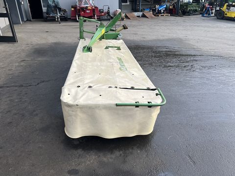 Krone Easy Cut 320