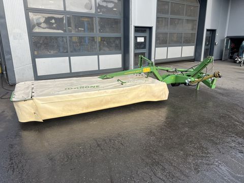 Krone Easy Cut 320