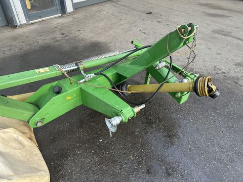 Krone Easy Cut 320