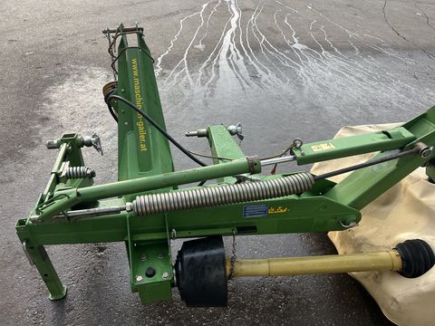 Krone Easy Cut 320
