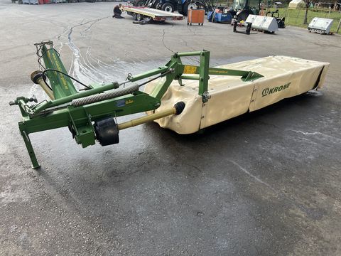 Krone Easy Cut 320