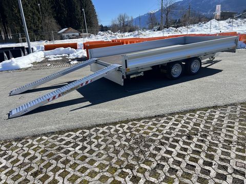 Hochedlinger Hochlader TH-N 35 41 21 V-AL