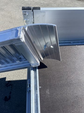 Hochedlinger Hochlader TH-N 35 41 21 V-AL