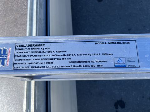 Hochedlinger Hochlader TH-N 35 41 21 V-AL