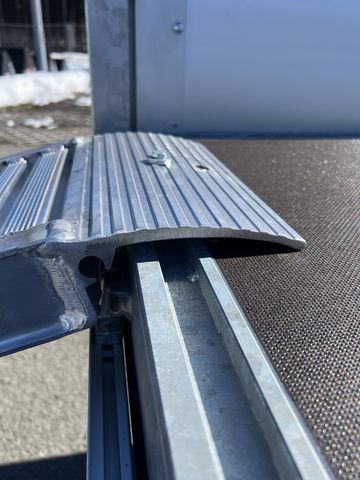 Hochedlinger Hochlader TH-N 35 41 21 V-AL