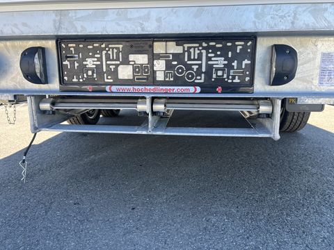 Hochedlinger Hochlader TH-N 35 41 21 V-AL