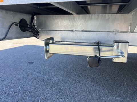 Hochedlinger Hochlader TH-N 35 41 21 V-AL