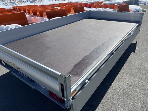 Hochedlinger Hochlader TH-N 35 41 21 V-AL