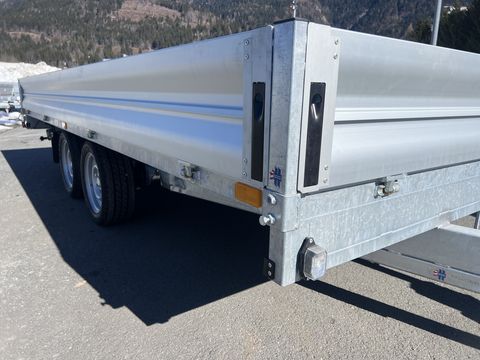 Hochedlinger Hochlader TH-N 35 41 21 V-AL