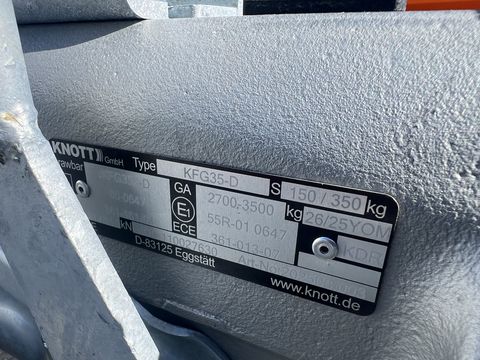 Hochedlinger Hochlader TH-N 35 41 21 V-AL