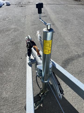 Hochedlinger Hochlader TH-N 35 41 21 V-AL