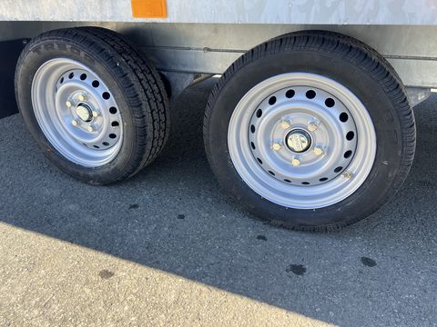 Hochedlinger Hochlader TH-N 35 41 21 V-AL