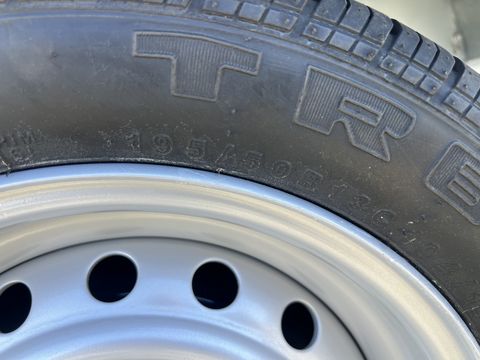 Hochedlinger Hochlader TH-N 35 41 21 V-AL