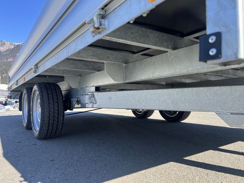 Hochedlinger Hochlader TH-N 35 41 21 V-AL