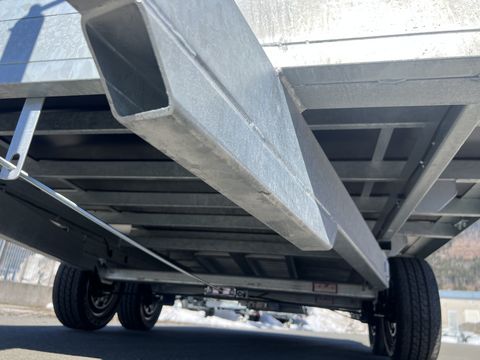 Hochedlinger Hochlader TH-N 35 41 21 V-AL