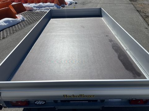 Hochedlinger Hochlader TH-N 35 41 21 V-AL