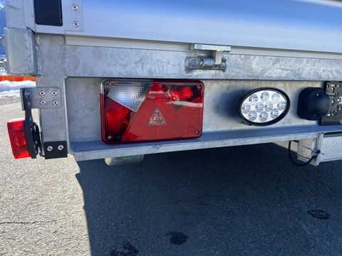 Hochedlinger Hochlader TH-N 35 41 21 V-AL