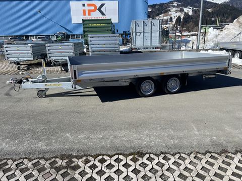 Hochedlinger Hochlader TH-N 35 41 21 V-AL