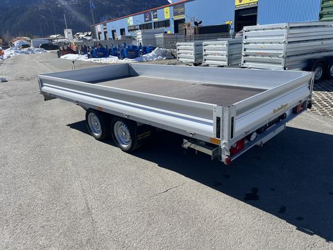 Hochedlinger Hochlader TH-N 35 41 21 V-AL