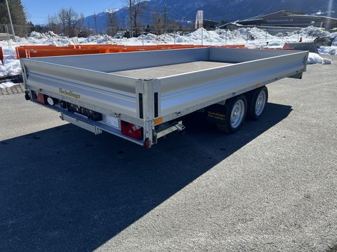 Hochedlinger Hochlader TH-N 35 41 21 V-AL